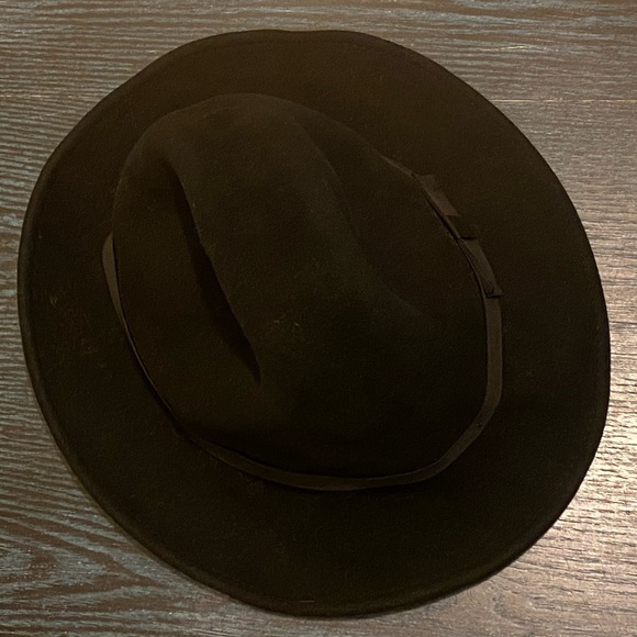 Country Gentlemen Wilton Water Resistant Wool Hat - Picture 4 of 6